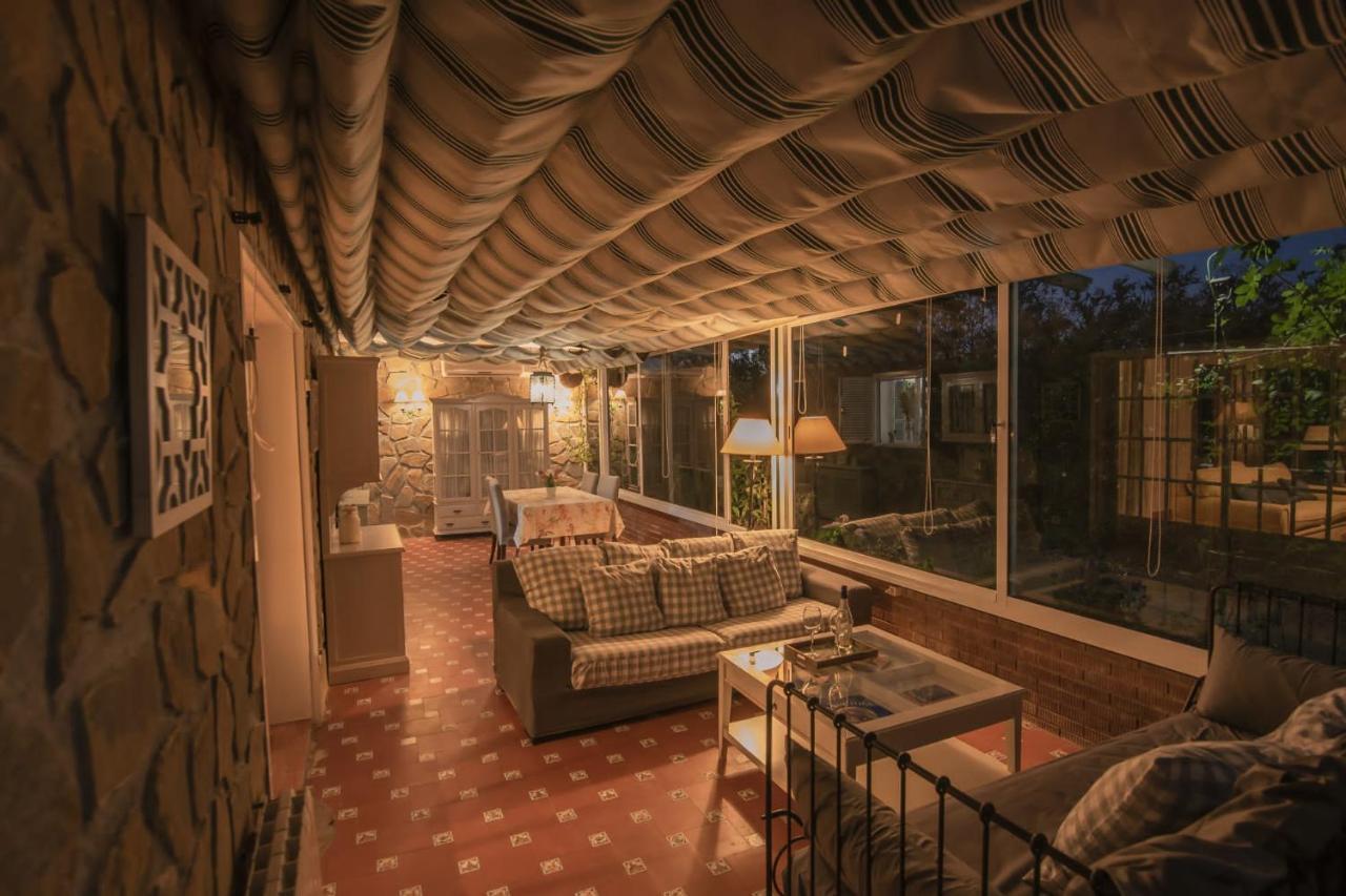 La Comuna ロンダ エクステリア 写真